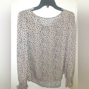 Boutique top